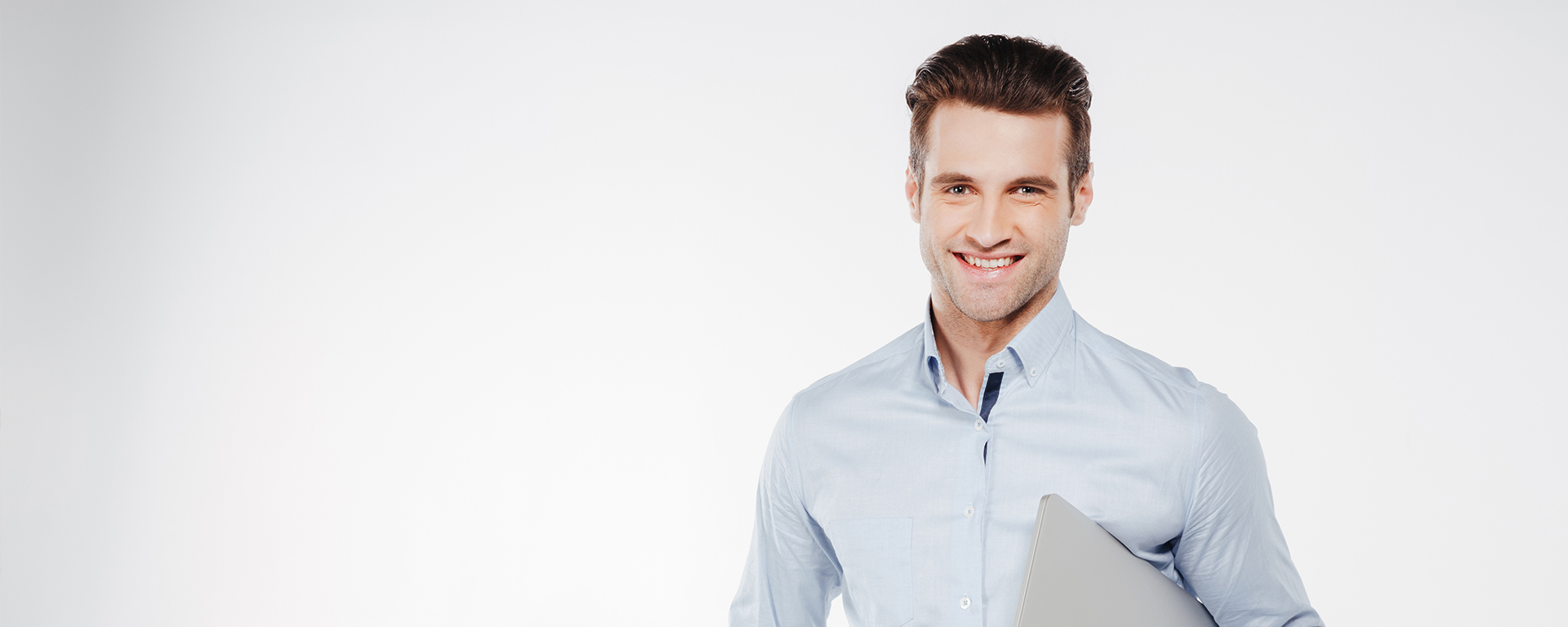 Spring ikke de nyuddannede over