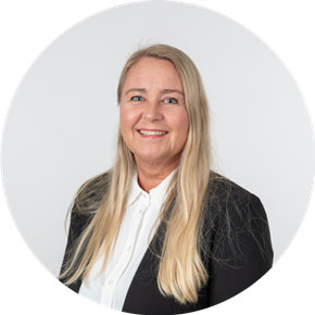 Ann Palmquist